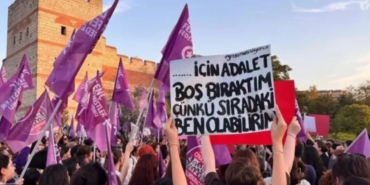 Şubat Ayı Kadın Cinayetleri Raporu Açıklandı 23 Kadın Hayattan Koparıldı!