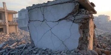 Tokat Niksar’da Korkutan Deprem Çevre İllerden de Hissedildi