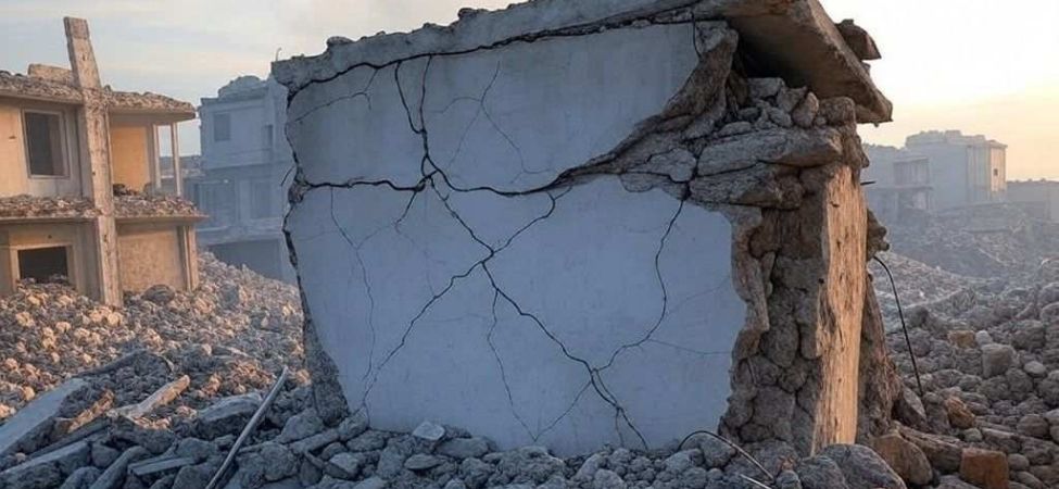 Tokat Niksarda Korkutan Deprem Cevre Illerden de Hissedildi Tokat Niksar’da Korkutan Deprem Çevre İllerden de Hissedildi