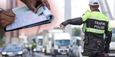 Trafikte Yeni Dönem Direksiyon Başında Telefon Kullanmanın ve Kemer Takmamanın Cezası Ağırlaştı