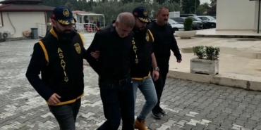 Yalova'daki Vahşetin Faili Hakim Karşısına Çıktı Özür Diledi, Ateş Ettim