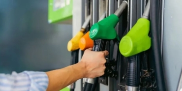 Yeni Haftaya Rekor Zamla Başlıyoruz Motorine 6 TL, Benzine İse 32 Kuruş Zam Yolda