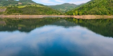 Yuvacık’ta Yağış Bereketi Sevindirdi Ama Tehlike Geçmedi!
