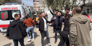 4 Kişinin Öldüğü Okul Saldırısında Katliam Silahlarının Sahibi Baba Gözaltına Alındı