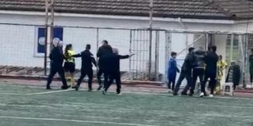 Bol Gollü Başlayan U11 Ligine Veli Terörü Gölge Düşürdü İşte Karamürsel Ekiplerinin İlk Hafta Sonuçları