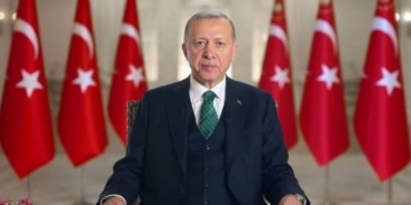 Cumhurbaşkanı Erdoğan'ın 16 Mayıs'taki Kocaeli Programı İçin Çalışmalar Hız Kazandı