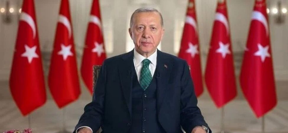 Cumhurbaşkanı Erdoğan'ın 16 Mayıs'taki Kocaeli Programı İçin Çalışmalar Hız Kazandı
