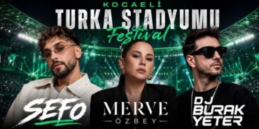 Cumhurbaşkanı Erdoğan'ın Katılımıyla 16 Mayıs'ta Düzenlenecek Festivale 100 Bin Genç Bekleniyor