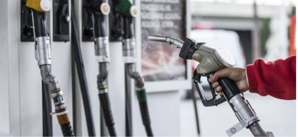 Geçtiğimiz Günlerde Gelen Zammın Ardından Motorine 14 Nisan Salı Günü 4 Lira 35 Kuruşluk Yeni Bir İndirim Bekleniyor