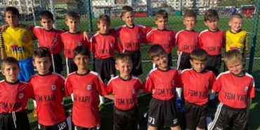 Geleceğin Yıldızları Sahne Alıyor U11 Ligi'nde İlk Düdük Pazar Günü Çalacak
