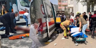 Kahramanmaraş'taki Okul Saldırısında Hayatını Kaybedenlerin Sayısı 9'a Çıktı, Eğitime 2 Gün Ara Verildi