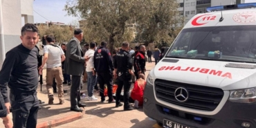 Kahramanmaraş'taki Ortaokulda Meydana Gelen Silahlı Saldırıda 4 Kişi Hayatını Kaybetti