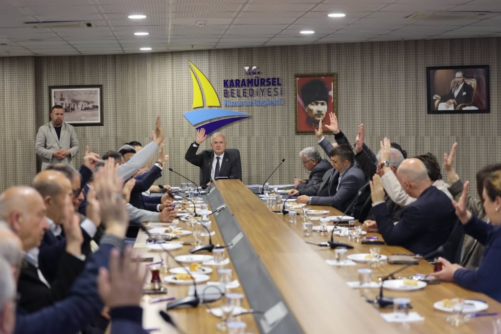 Karamursel Belediyesi Nisan Ayi Olagan Meclis Toplantimizi Belediye Meclis Salonumuzda meclis u 1 Karamursel Belediyesi Nisan Ayi Olagan Meclis Toplantimizi Belediye Meclis Salonumuzda meclis u 1