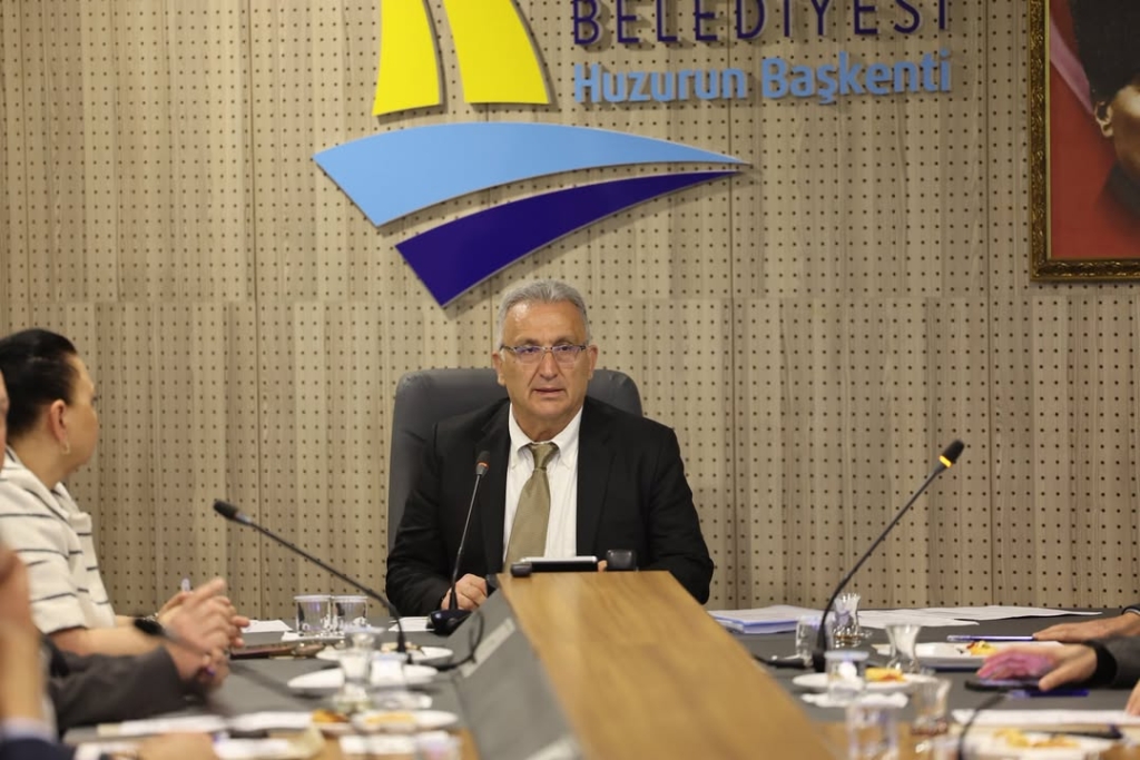Karamursel Belediyesi Nisan Ayi Olagan Meclis Toplantimizi Belediye Meclis Salonumuzda meclis u 6 Karamursel Belediyesi Nisan Ayi Olagan Meclis Toplantimizi Belediye Meclis Salonumuzda meclis u 6