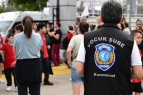 Karamürsel Ve Türkiye Genelindeki Okullarda Yeni Güvenlik Dönemi 7 Basamaklı Koruma Modeli Devreye Giriyor