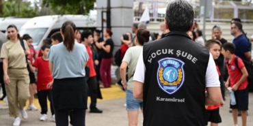 Karamürsel Ve Türkiye Genelindeki Okullarda Yeni Güvenlik Dönemi 7 Basamaklı Koruma Modeli Devreye Giriyor