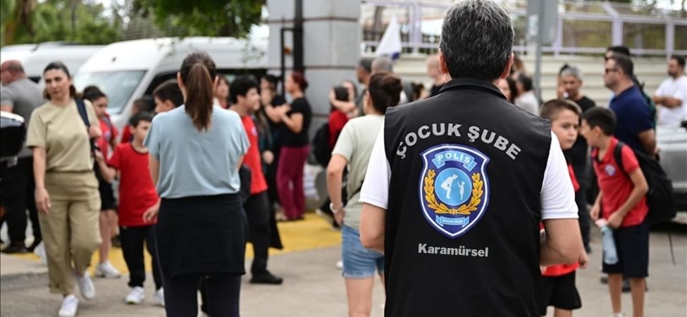 Karamursel Ve Turkiye Genelindeki Okullarda Yeni Guvenlik Donemi 7 Basamakli Koruma Modeli Devreye Giriyor Karamürsel Ve Türkiye Genelindeki Okullarda Yeni Güvenlik Dönemi 7 Basamaklı Koruma Modeli Devreye Giriyor