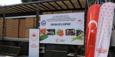 Karamürsel'de Atıl Araziler Yeşerecek Hibeli Domates, Biber, Patlıcan ve Salatalık Fidesi İçin Son Gün 15 Nisan!