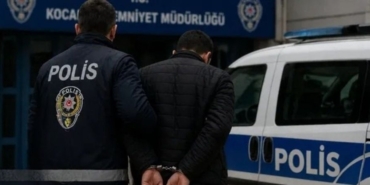 Karamürsel'de FETÖ Yalanıyla Bir Vatandaşı 6 Milyon Lira Dolandıran Şüpheli Tutuklandı