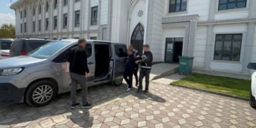 Karamürsel'de Kafeyi Soyup Araç Çalan Hırsız Manisa'da Yakalandı