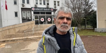 Karamürsel'de Otomobil Satışı Yüzünden İşlenen Çifte Cinayetin Sanığı Korktuğum İçin Ateş Ettim