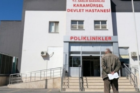 Karamürsel'de Teçhizat Eksikliğinden Gölcük'e Gönderilen Yaşlı Vatandaş Kapıdan Çevrildi