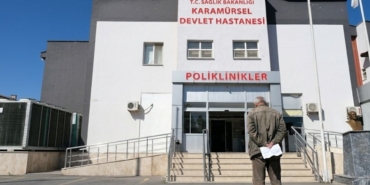Karamürsel'de Teçhizat Eksikliğinden Gölcük'e Gönderilen Yaşlı Vatandaş Kapıdan Çevrildi