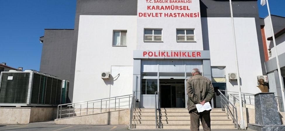 Karamürsel'de Teçhizat Eksikliğinden Gölcük'e Gönderilen Yaşlı Vatandaş Kapıdan Çevrildi