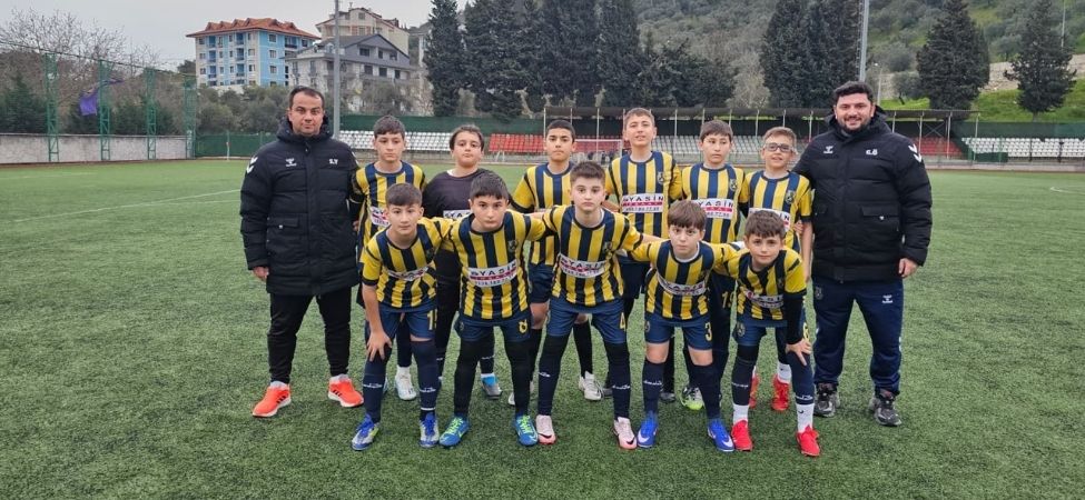 Karamürselspor'dan 'Sistem Hatası' ve 'Fikstür Krizi' Açıklaması