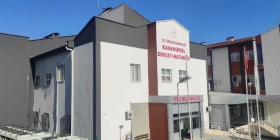 Kocaeli Genelinde 102 Proje Tamamlanırken Karamürsel'de 6 Kritik Sağlık Yatırımı Hayata Geçti