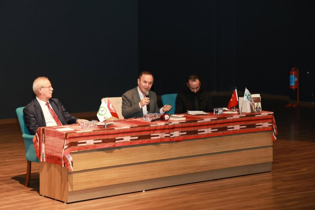 Kocaeli Giresun Yaglidereliler Dernegi tarafindan duzenlenen Milli Mucadele Kahramani Milis Yar 1 Kocaeli Giresun Yaglidereliler Dernegi tarafindan duzenlenen Milli Mucadele Kahramani Milis Yar 1