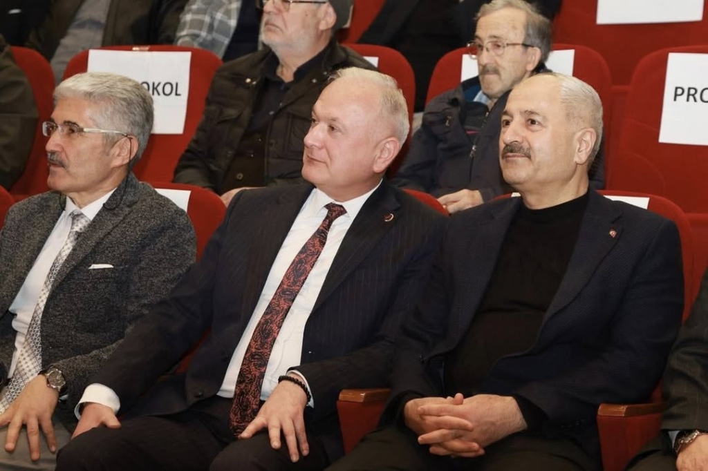 Kocaeli Giresun Yaglidereliler Dernegi tarafindan duzenlenen Milli Mucadele Kahramani Milis Yar 2 Kocaeli Giresun Yaglidereliler Dernegi tarafindan duzenlenen Milli Mucadele Kahramani Milis Yar 2