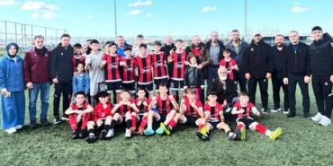 Kocaeli U13 Ligi Bol Gollü Başladı İşte Karamürsel Temsilcilerimizin İlk Hafta Sonuçları