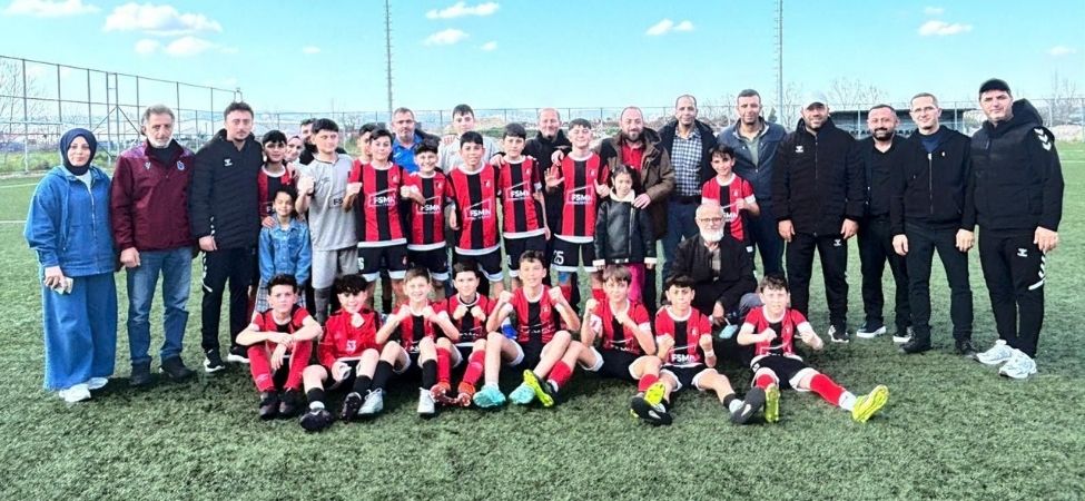 Kocaeli U13 Ligi Bol Gollu Basladi Iste Karamursel Temsilcilerimizin Ilk Hafta Sonuclari Kocaeli U13 Ligi Bol Gollü Başladı İşte Karamürsel Temsilcilerimizin İlk Hafta Sonuçları