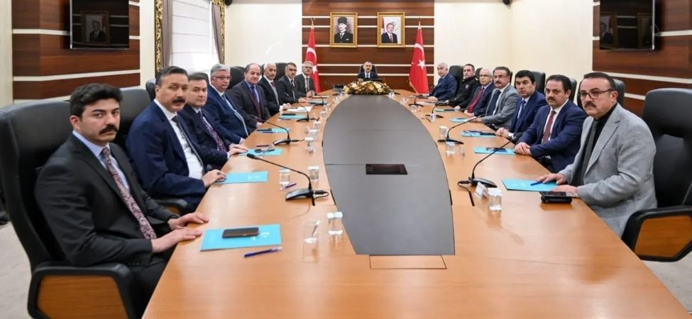 Kocaeli Valiliği Okullardaki Güvenlik Önlemlerinin Artırılması Kararı Aldı