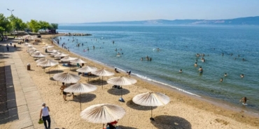 Kocaeli'de Ailenizle Gidebileceğiniz En Güzel ve Temiz Plajlar Rehberi