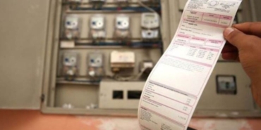Konutlarda Elektrik ve Doğalgaz Fiyatlarına Yüzde 25 Zam Yapıldı