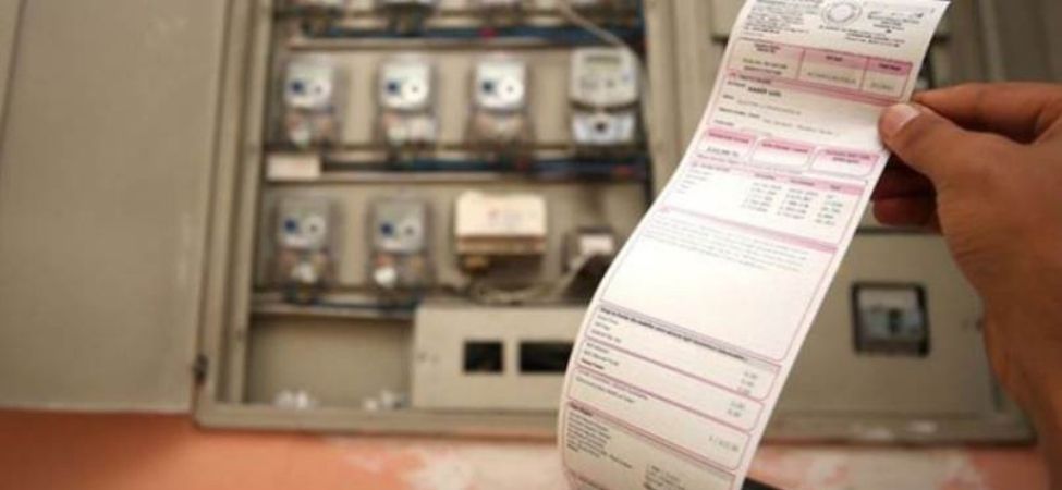 Konutlarda Elektrik ve Doğalgaz Fiyatlarına Yüzde 25 Zam Yapıldı