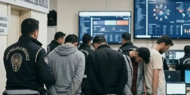 Okul Saldırılarını Bahane Ederek Sosyal Medyada Korku Yaratan Şahıslar Yakalandı