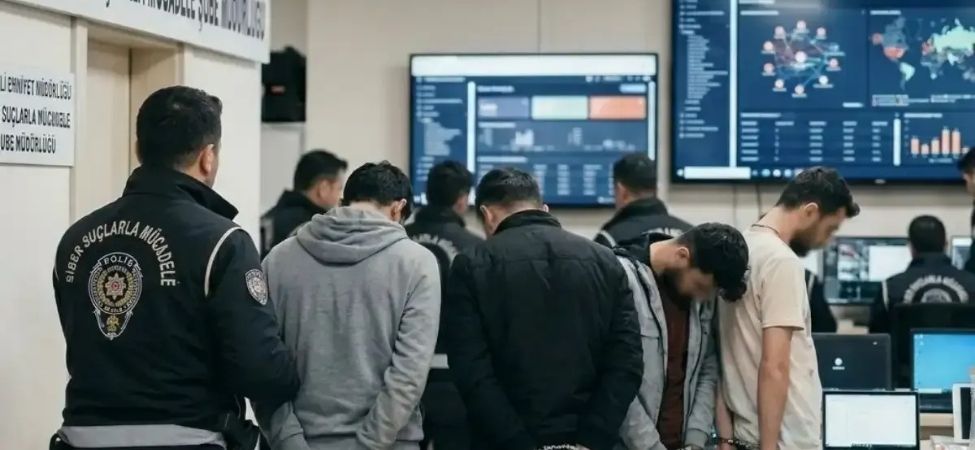 Okul Saldırılarını Bahane Ederek Sosyal Medyada Korku Yaratan Şahıslar Yakalandı