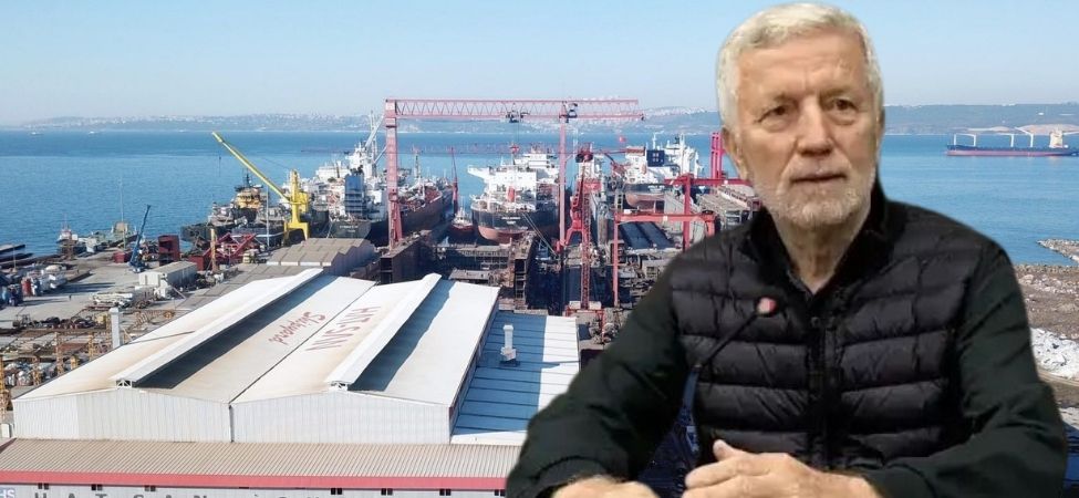 Rekabet Kurulu Hat-San Gemi Şirketine 19 Milyon 298 Bin TL İdari Para Cezası Kesti