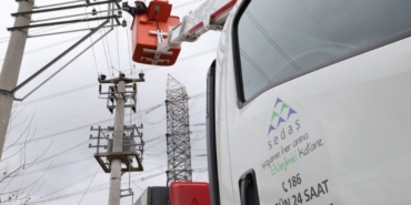 SEDAŞ'ın Planlı Bakım Çalışmaları Nedeniyle Karamürsel'in 5 Mahallesinde Elektrik Kesintisi Yaşanacak
