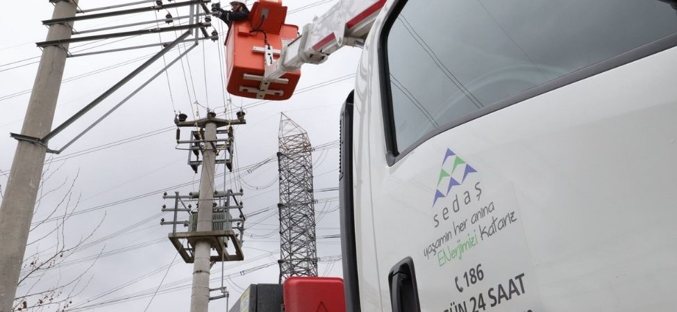 SEDAŞ'ın Planlı Bakım Çalışmaları Nedeniyle Karamürsel'in 5 Mahallesinde Elektrik Kesintisi Yaşanacak