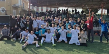 Zirve Takibindeki Karamürselspor, Pazar Günü Pamukova1968'i Ağırlıyor