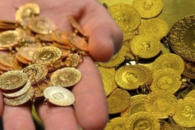 Altın Yatırımcıları ve Düğün Yapacaklar Dikkat Gram Altında 7.000 TL Eşiği Test Edilecek