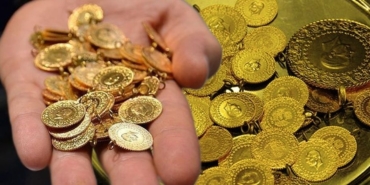 Altın Yatırımcıları ve Düğün Yapacaklar Dikkat Gram Altında 7.000 TL Eşiği Test Edilecek