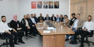 Dünya Berberler, Kuaförler ve Güzellik Uzmanları Günü Bu Pazar İzmit'te Kutlanacak