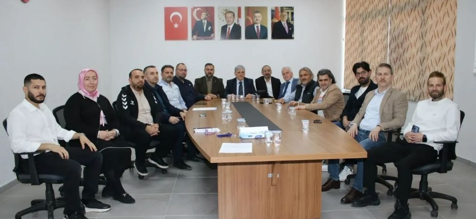 Dünya Berberler, Kuaförler ve Güzellik Uzmanları Günü Bu Pazar İzmit'te Kutlanacak