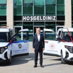 Karamursel Belediyesi Vatandasa Daha Hizli Hizmet Sunabilmek Amaciyla Dogrudan Satin Aldigi 4 Yeni Araci Filosuna Katti thumbnail