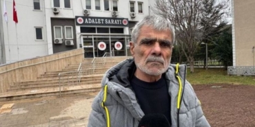 Karamürsel'de Cinayet Suçlamasıyla Yargılanan İzzet Kalyon Sağlık Gerekçesiyle Tahliye Edildi